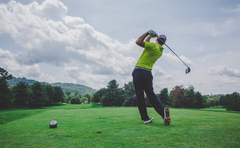 Oplev Den Perfekte Putter: Maksimer Din Golfsucces
