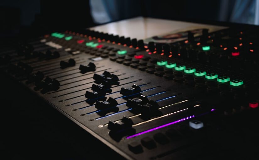 Hi-Fi Produkter: En Dybere Forståelse af Kvalitetslyd