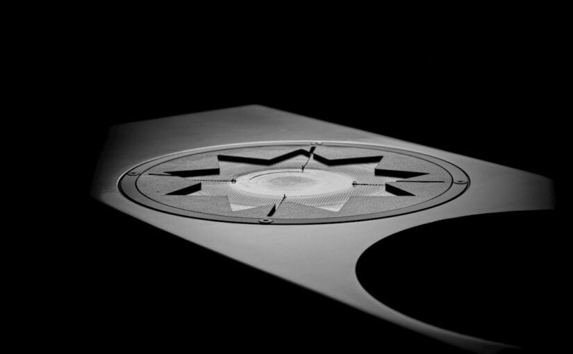 Revolutionen af Hi-Fi Produkter og Deres Indflydelse på Lydverdenen