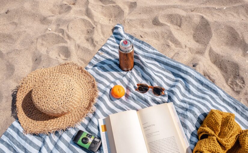 Oplev Den Perfekte Sommerferie i Jylland