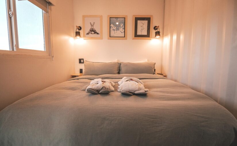 En fleksibel base med hotel Slagelse til arbejde, familiebesøg og køreture
